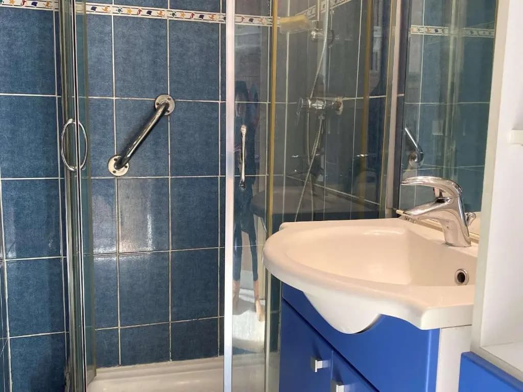 Appartement Balaruc-les-Bains, 1 pièce, 2 personnes - FR-1-553-72 - Miniature 6