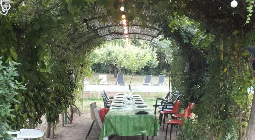 Chambre et Table d'Hôtes Le Souleilla - Photo 3