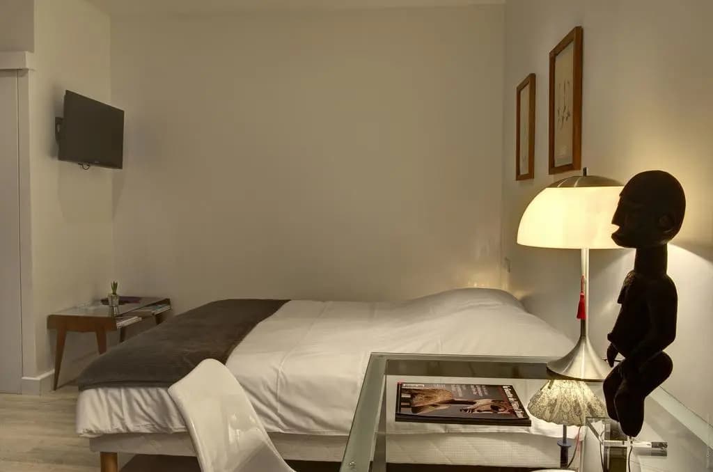 Le Relais du Lion - Photo 5