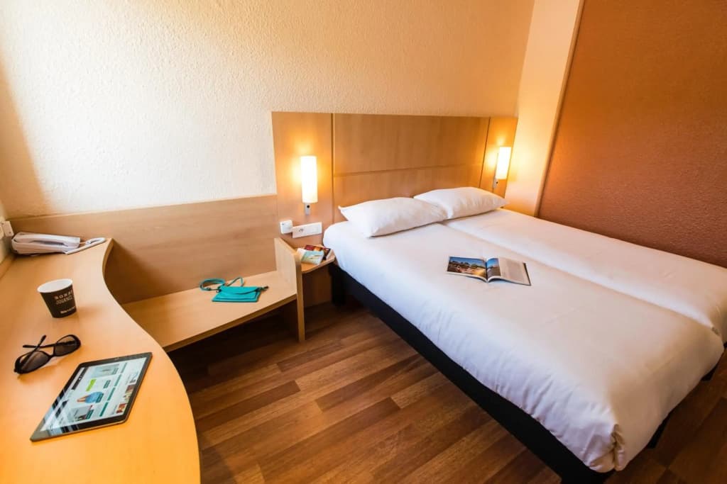 ibis Chateau Thierry - Photo 3