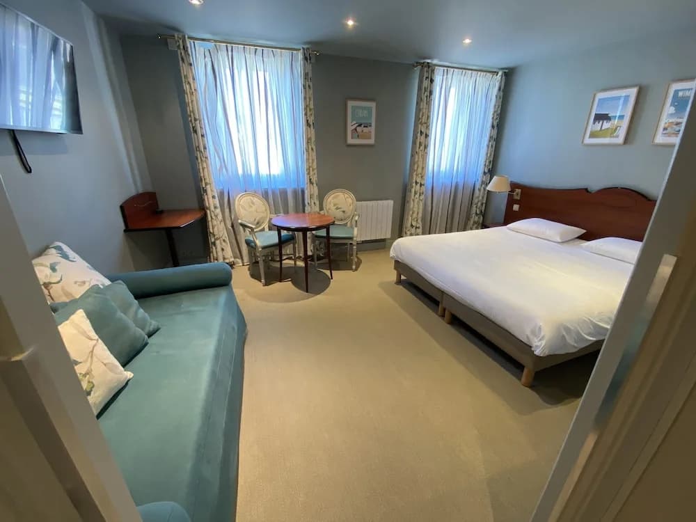 Hôtel De Wimereux - Photo 2