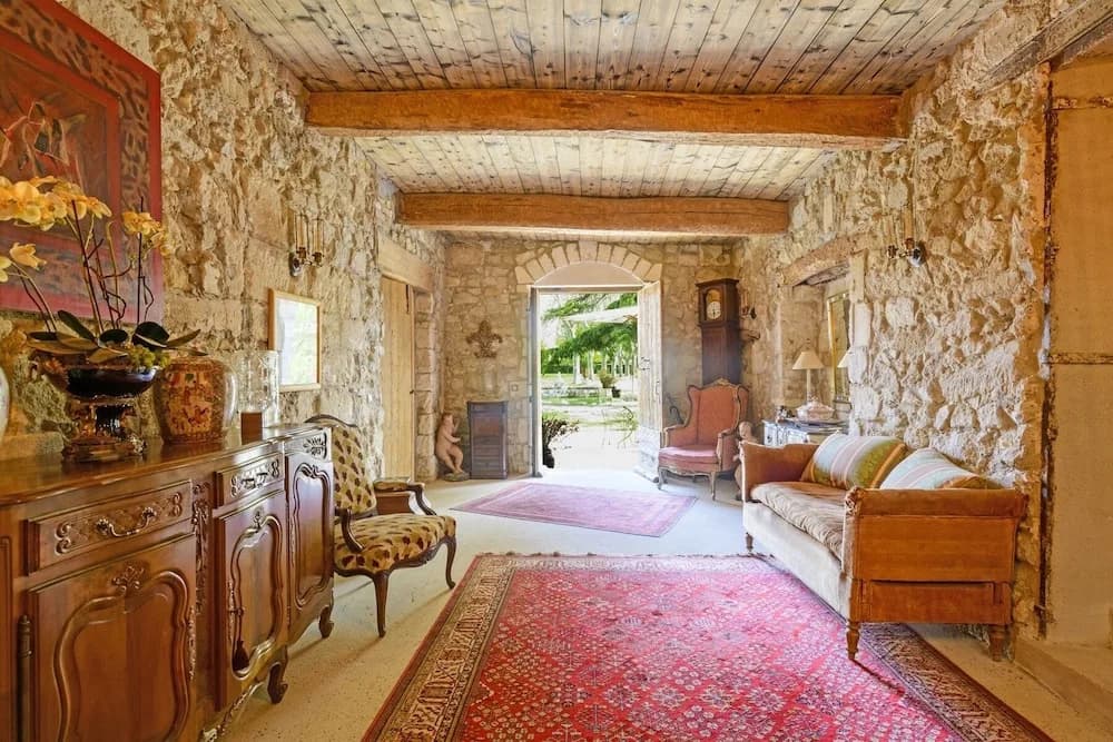 Bastide de Bellegarde - Miniature 6