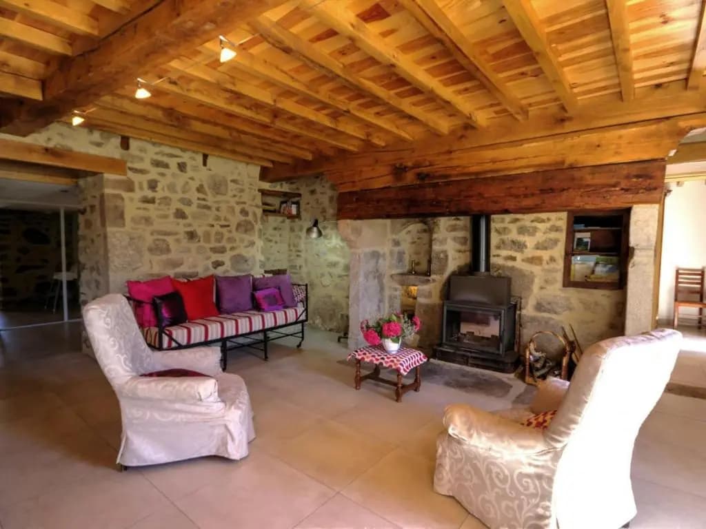 Gîte La Valla-sur-Rochefort, 5 pièces, 10 personnes - FR-1-496-44 - Photo 1