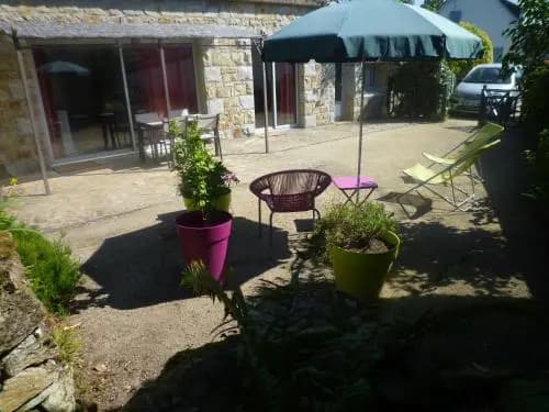 Mane Cheuil - La Trinité sur Mer - Photo 2