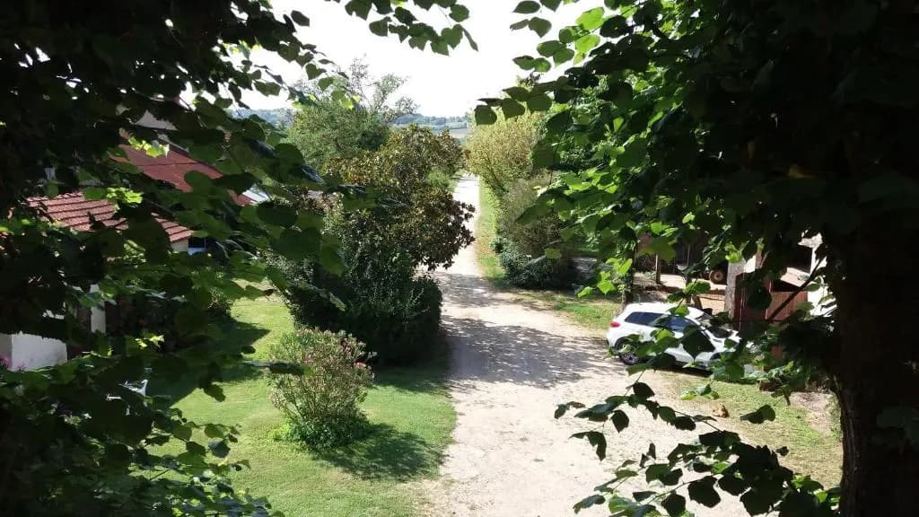 clos saint laurent - Photo 5