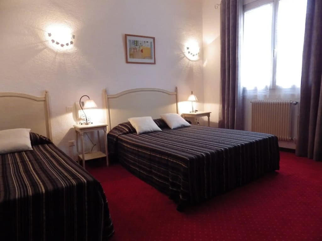 Hotel Porte de Camargue - Photo 5
