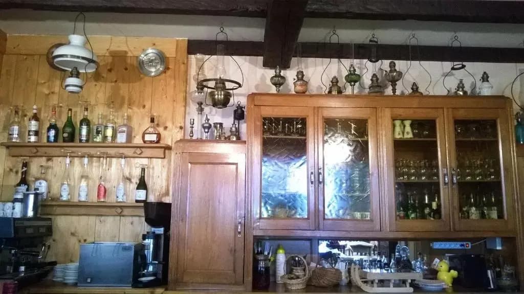 Hotel Les Touristes - Photo 2