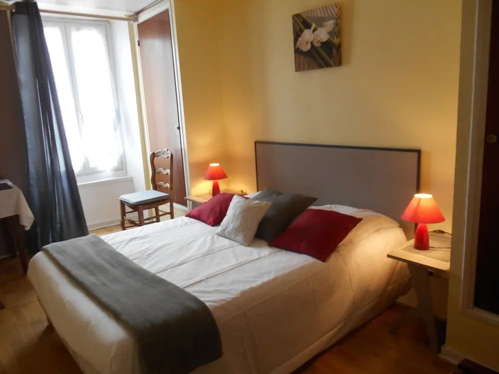 Hotel Restaurant La Gravenne - Photo 3
