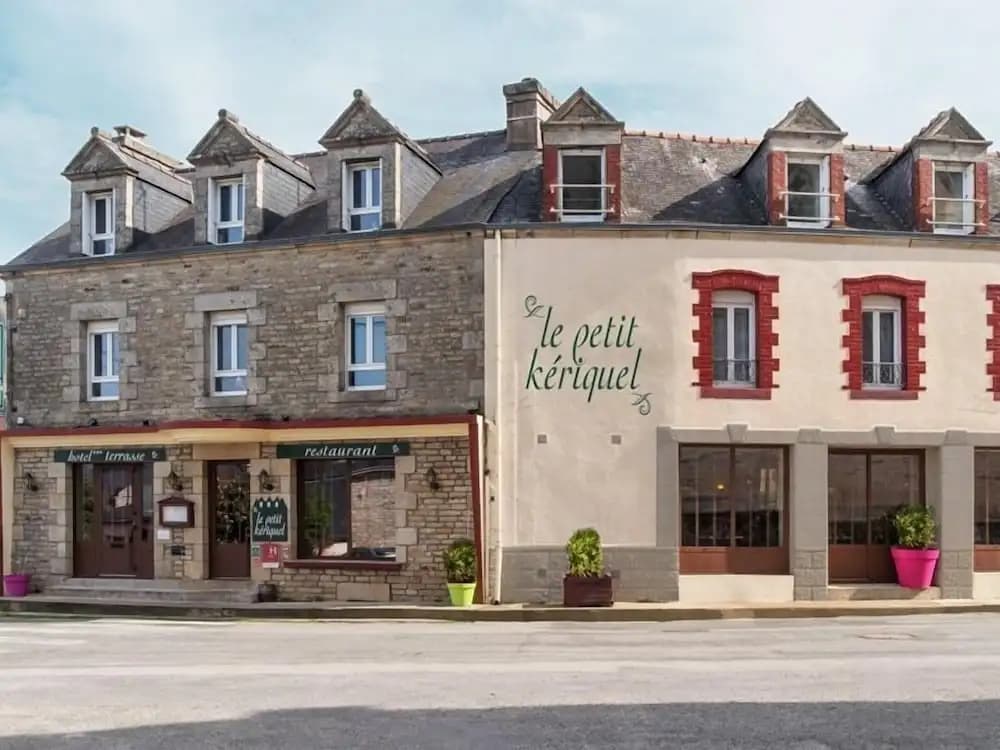 Le Petit Keriquel - Photo 1