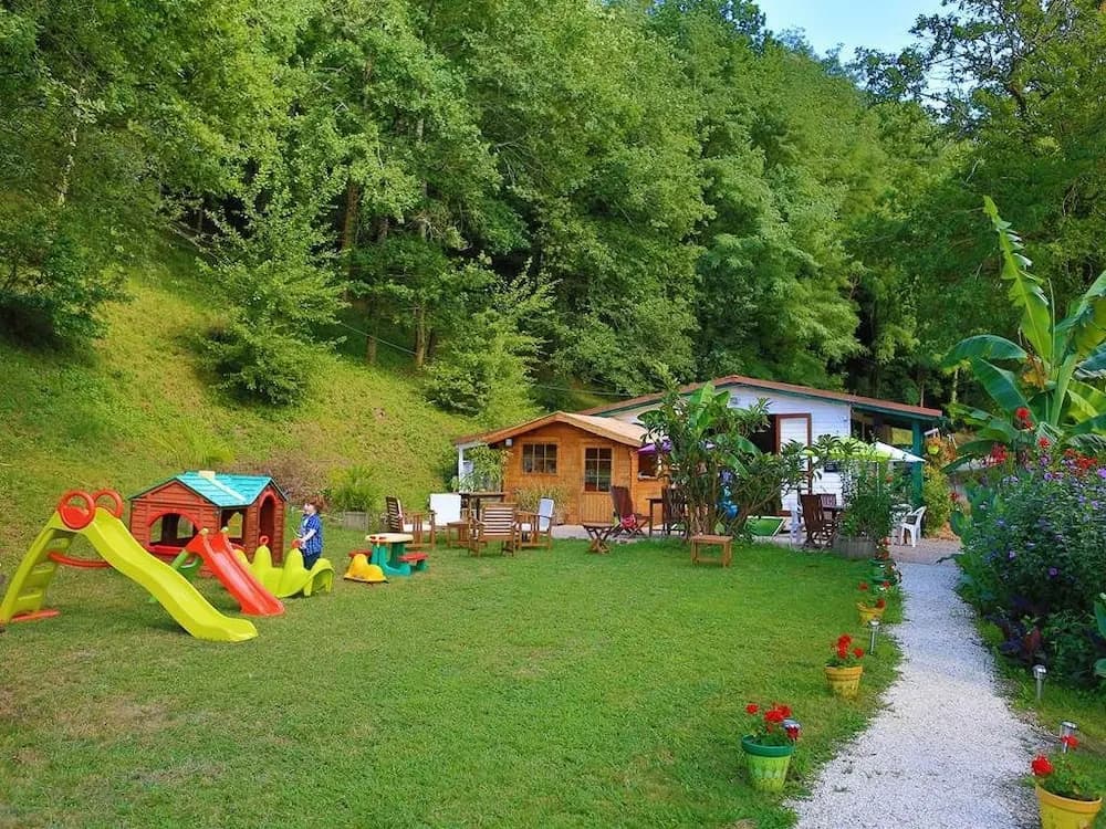 Les Chalets de Pierretoun - Miniature 8