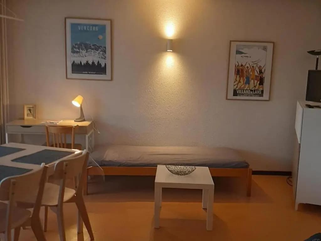 Appartement Villard-de-Lans, 2 pièces, 6 personnes - FR-1-515-3 - Photo 4