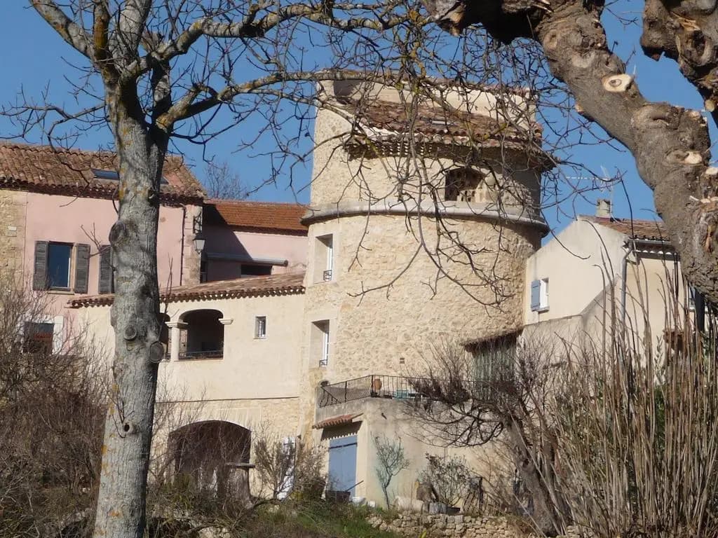 La Maison des Voyageurs - Photo 2