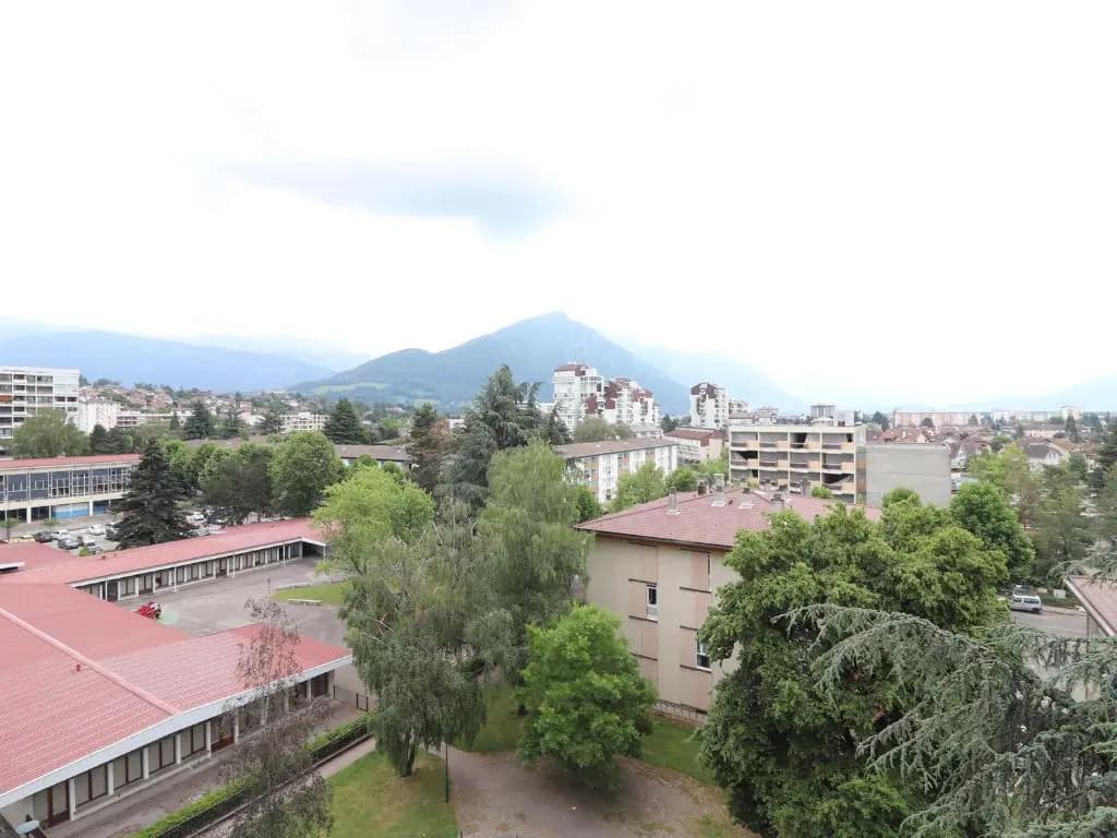 Appartement Annecy, 4 pièces, 6 personnes - FR-1-432-78 - Miniature 8
