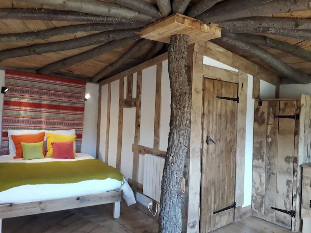 Cabanes Trésors de Campagne - Photo 2