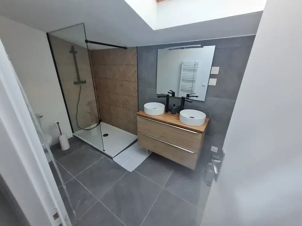 Apartment in Le Mans Near Historic Center - Miniature 8