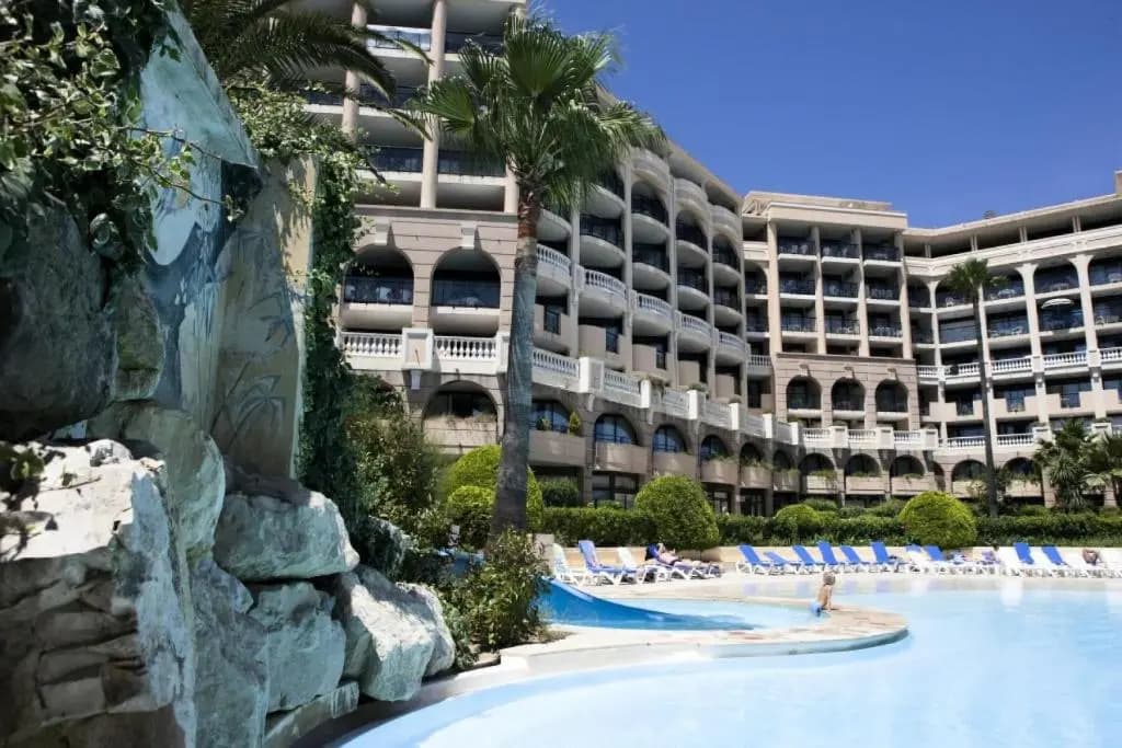 Résidence Cannes Verrerie - Maeva Particuliers - 2 Pièces 5 Personnes Confort 143572 - Photo 5