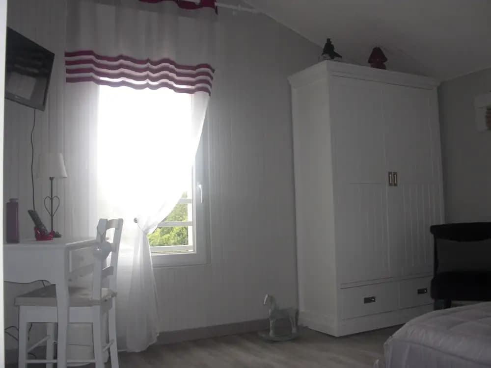 Chambres d'hôtes Le Clos Sainte Léa - Photo 1