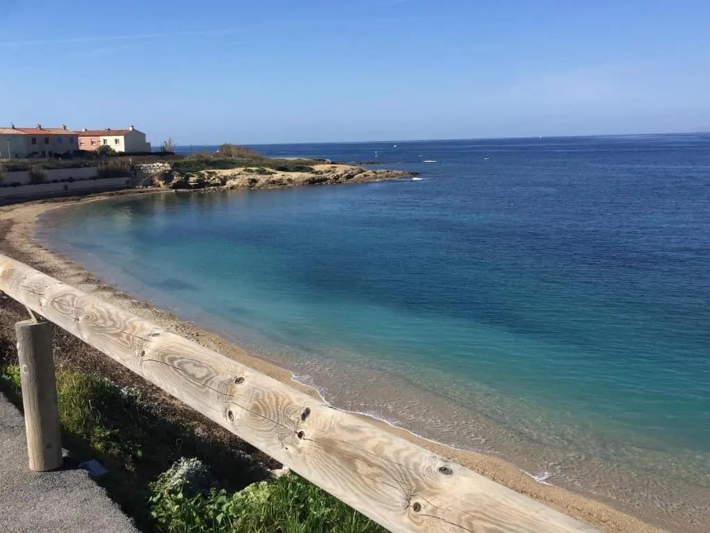 studio sur plage - Photo 5