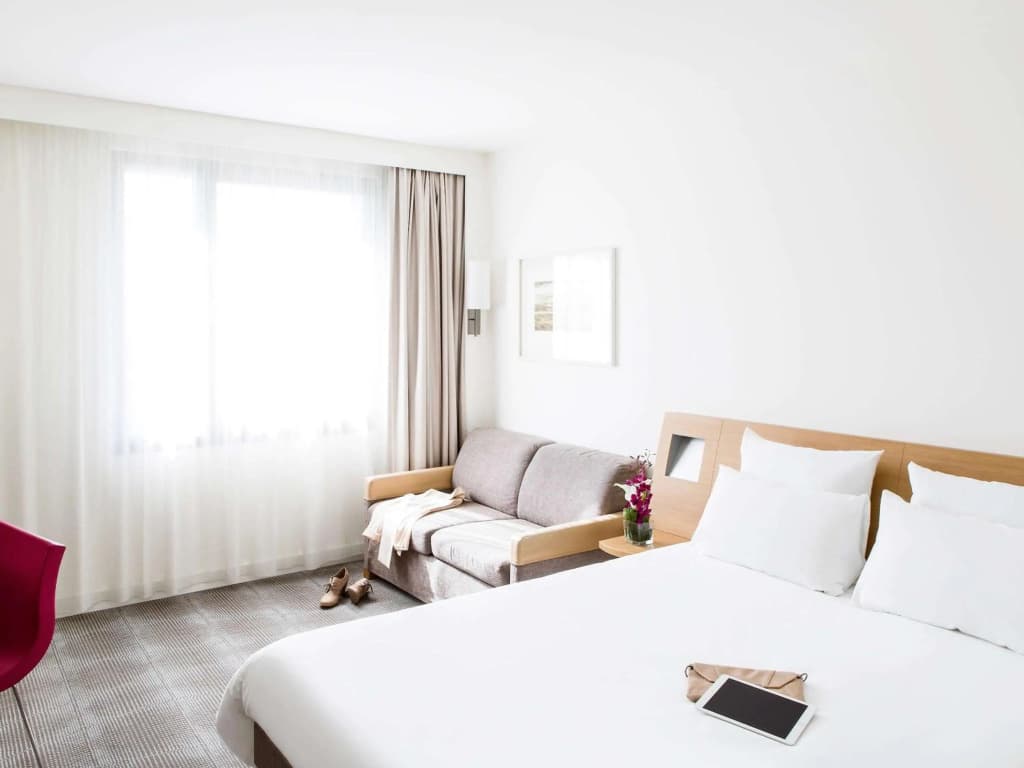 Novotel Pau Pyrénées - Photo 4