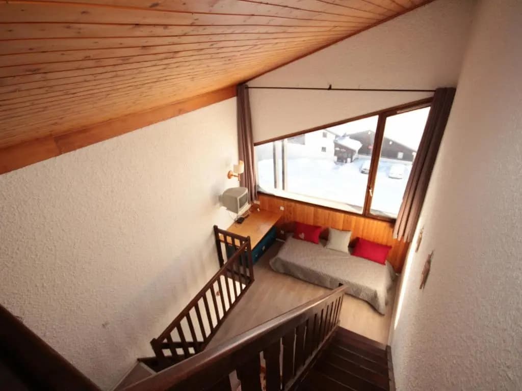 Appartement Les Saisies, 2 pièces, 7 personnes - FR-1-293-221 - Photo 5