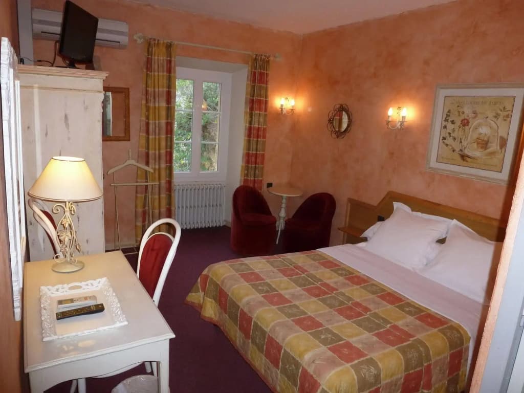 Hôtel Saint Jean - Photo 3