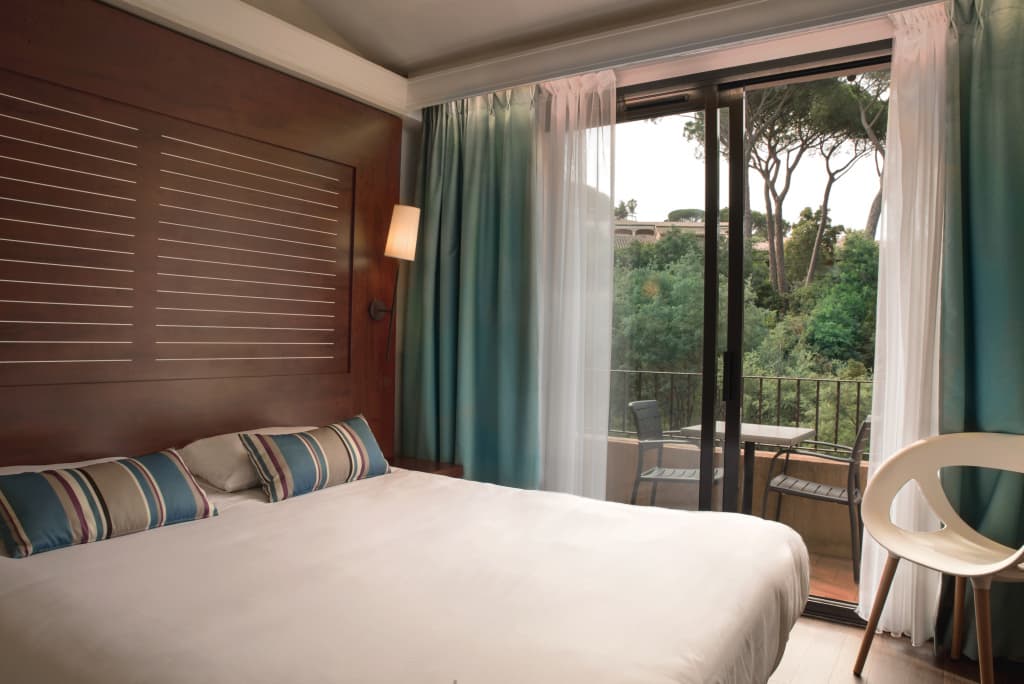 Hotel Les Jardins De Sainte Maxime - Photo 4