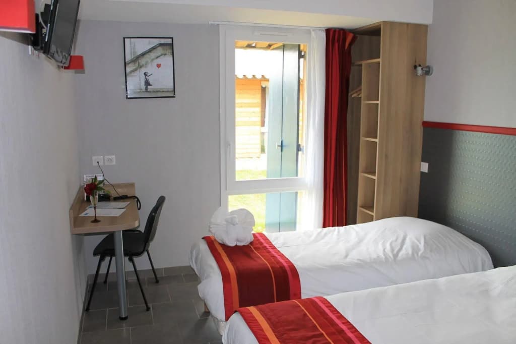 The Originals City, Hôtel Albizia - Photo 4