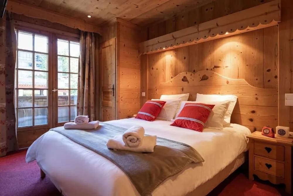 Terresens - Chalet Les Cascades - Photo 3