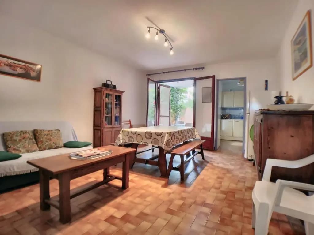 Appartement Saintes-Maries-de-la-Mer, 2 pièces, 4 personnes - FR-1-475-25 - Photo 4