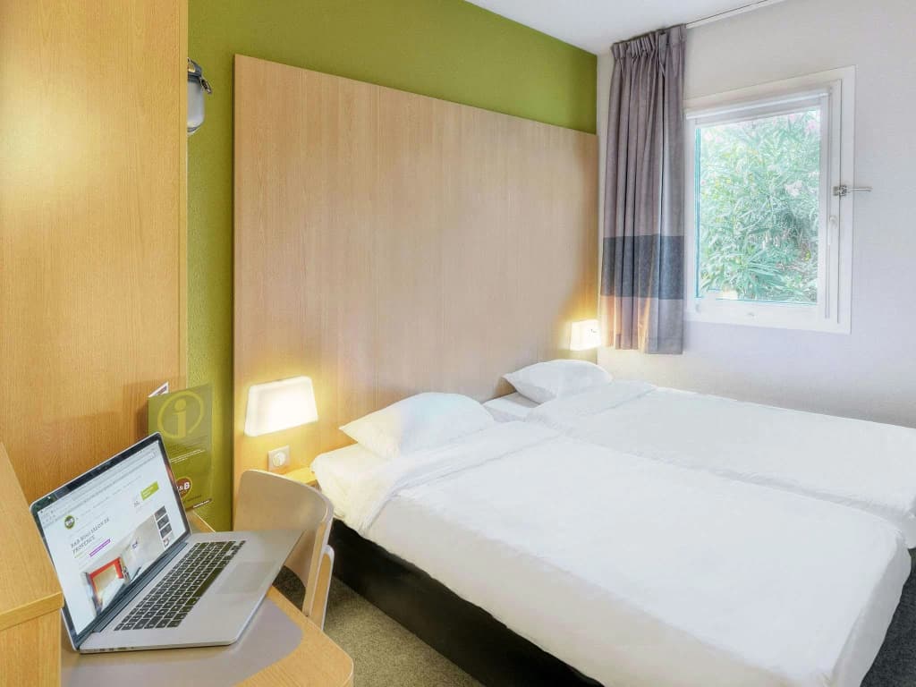 B&B Hotel Salon De Provence - Photo 3