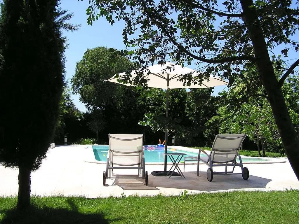 Mas Alpilles Soleil - Miniature 7