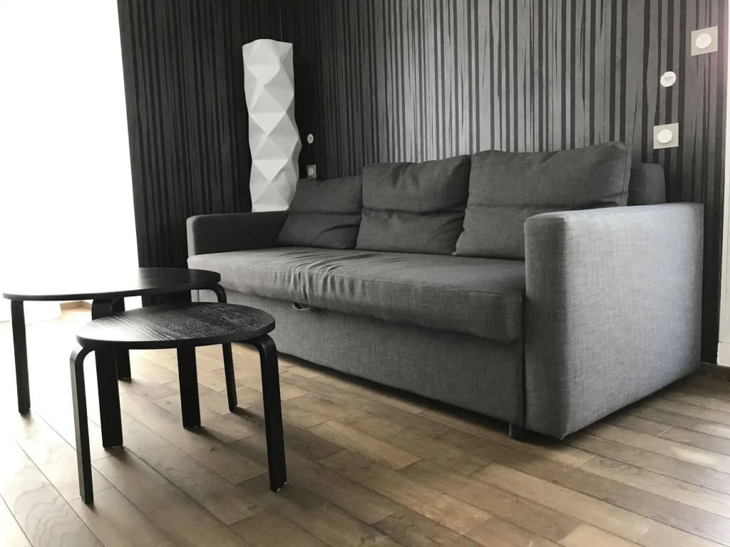 Les Appartements Paris Clichy - Miniature 6