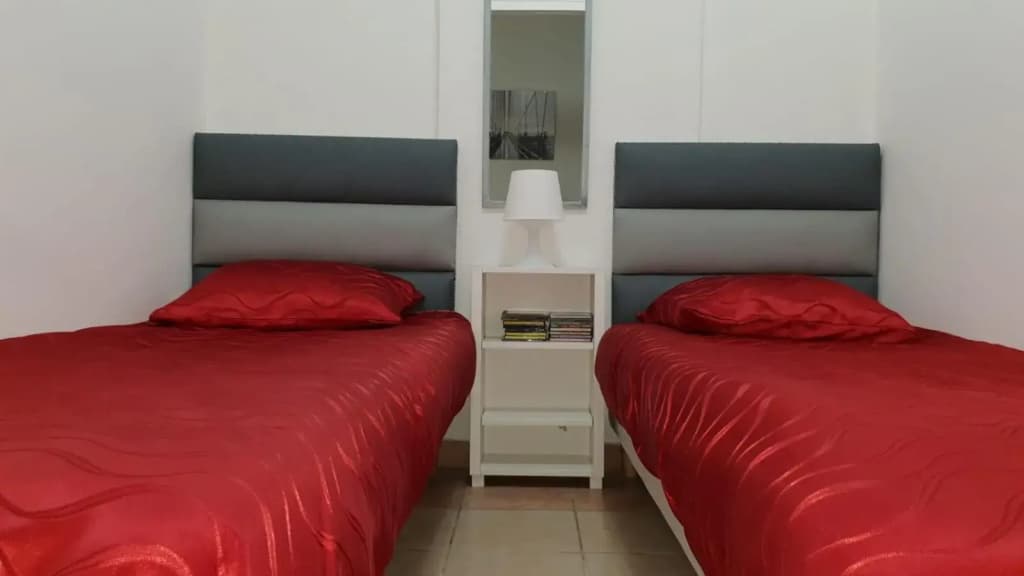 Aparthotel Adagio Monaco Palais Josephine - Miniature 7