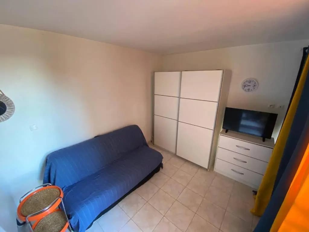Villa Port Leucate, 2 pièces, 4 personnes - FR-1-81-548 - Photo 1