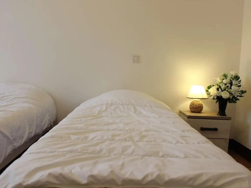 Appartement Rochefort, 3 pièces, 4 personnes - FR-1-246B-462 - Photo 1
