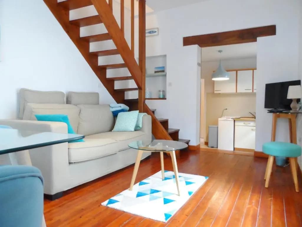 Maison Cabourg, 3 pièces, 4 personnes - FR-1-487-219 - Photo 5