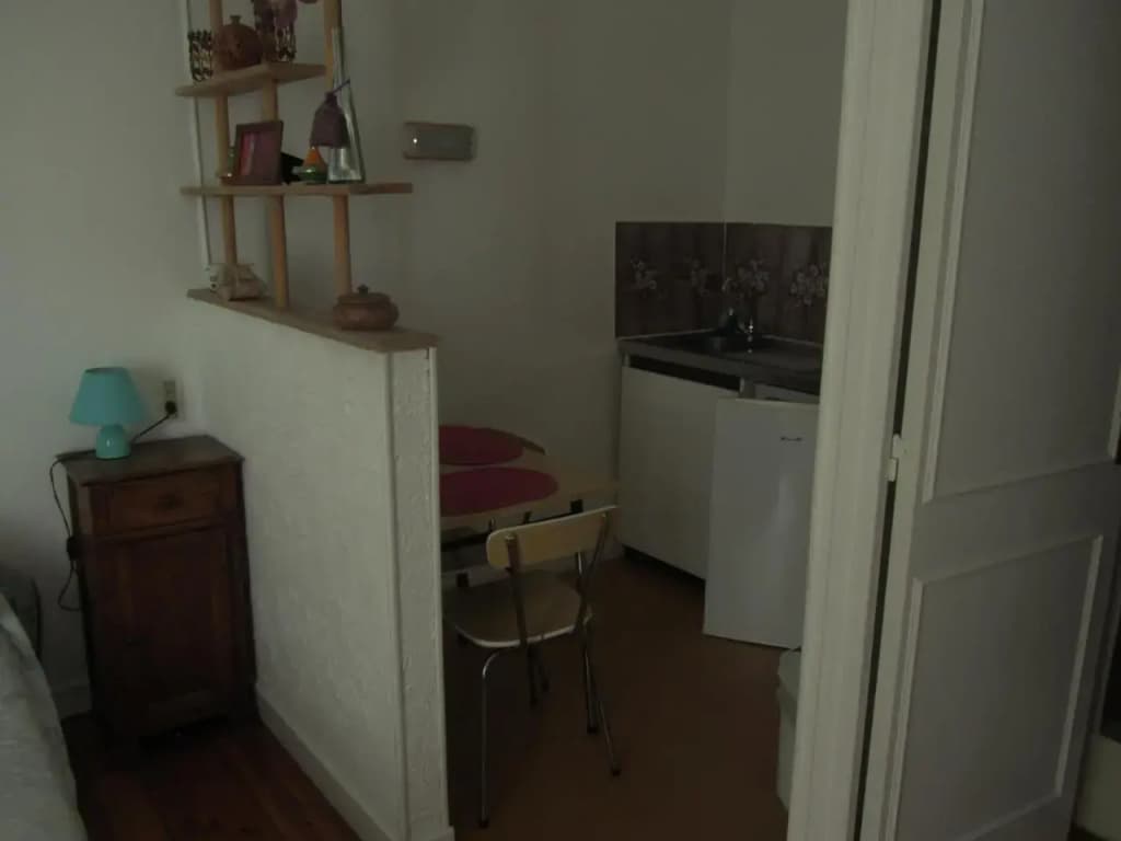 Chez Tania - Photo 1