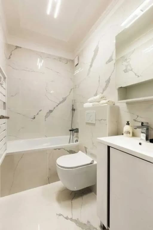 Modern Apartment 2br/6p - Nogent-sur-marne - Miniature 7