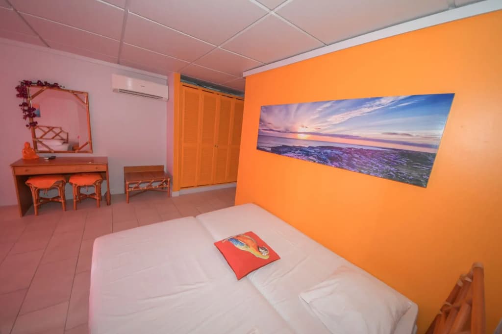 La Dunette Hotel Restaurant - Photo 4