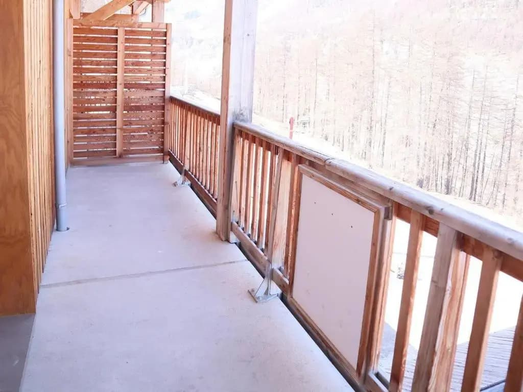Appartement Les Orres, 2 pièces, 4 personnes - FR-1-322-425 - Photo 5