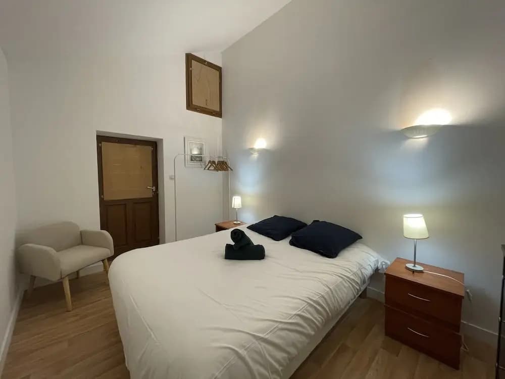 Relaxing Nature Stay in Thoree-les-pins - Photo 5