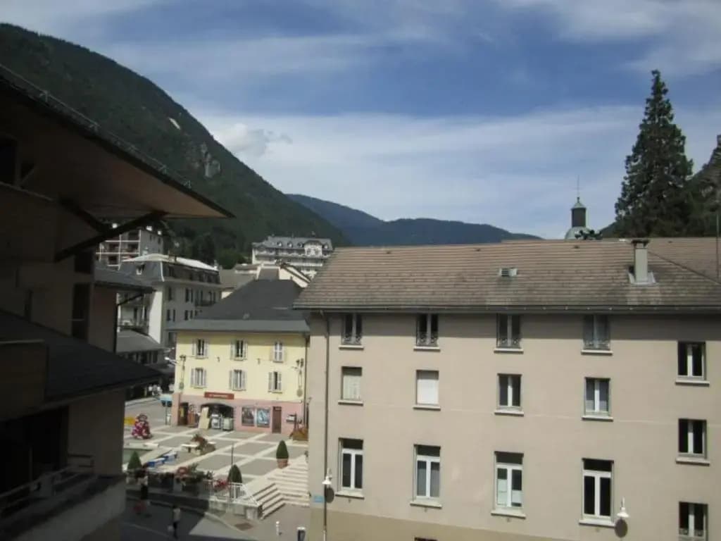 Appartement Brides-les-Bains, 1 pièce, 4 personnes - FR-1-512-113 - Miniature 6