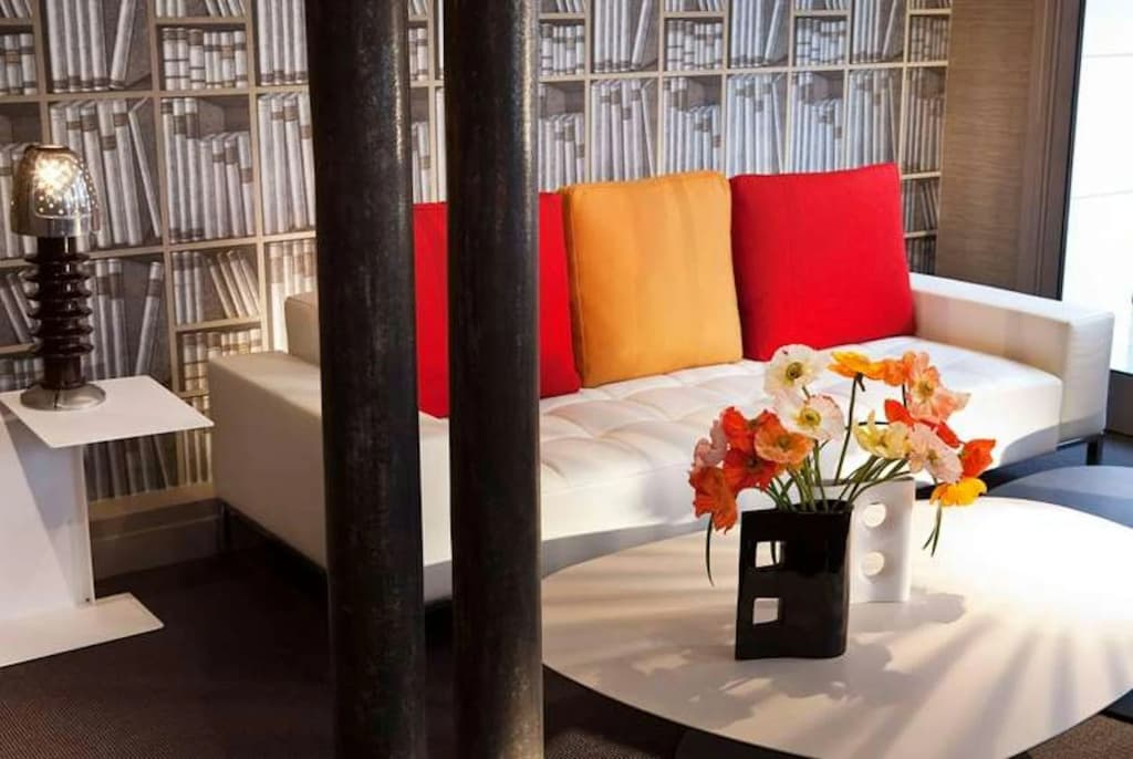 Hôtel Apollon Montparnasse - Photo 5