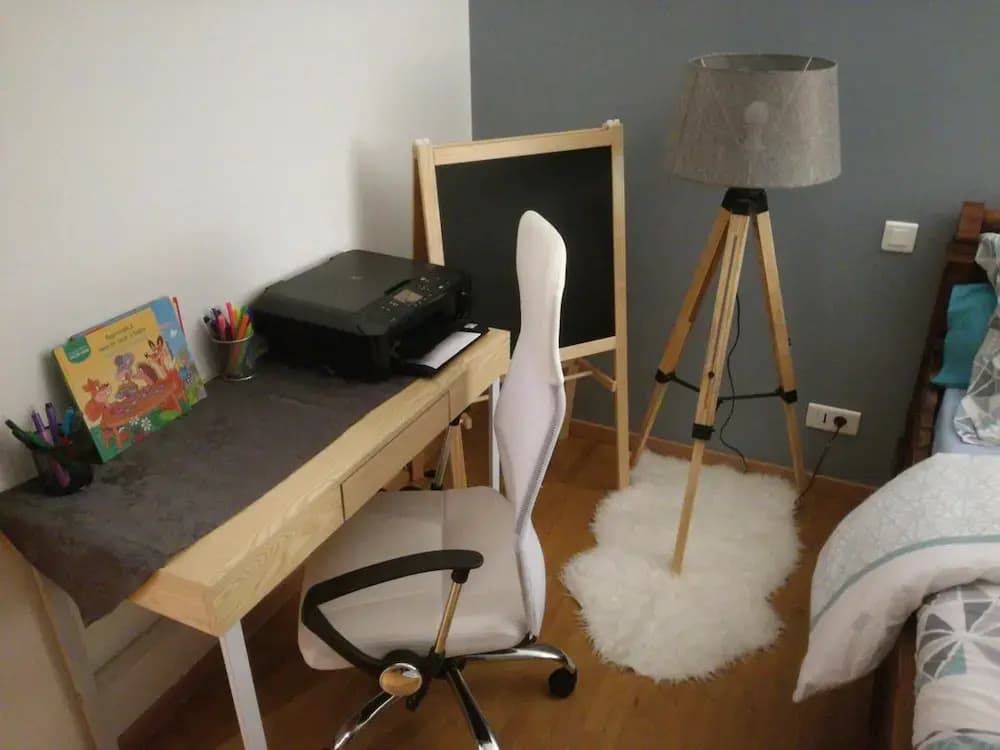 Brigitte lodge - Photo 3