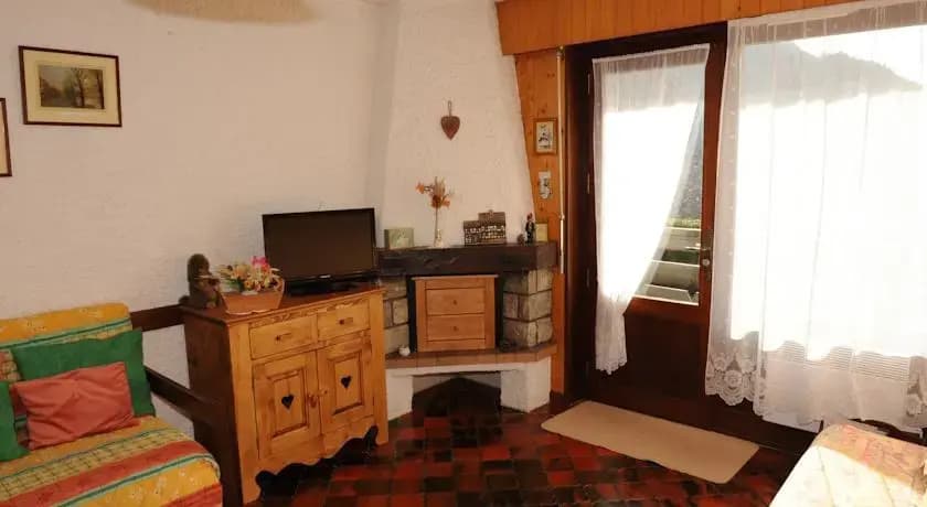 Appartements Le Grand Bornand - Sur Villeneuve - Photo 3