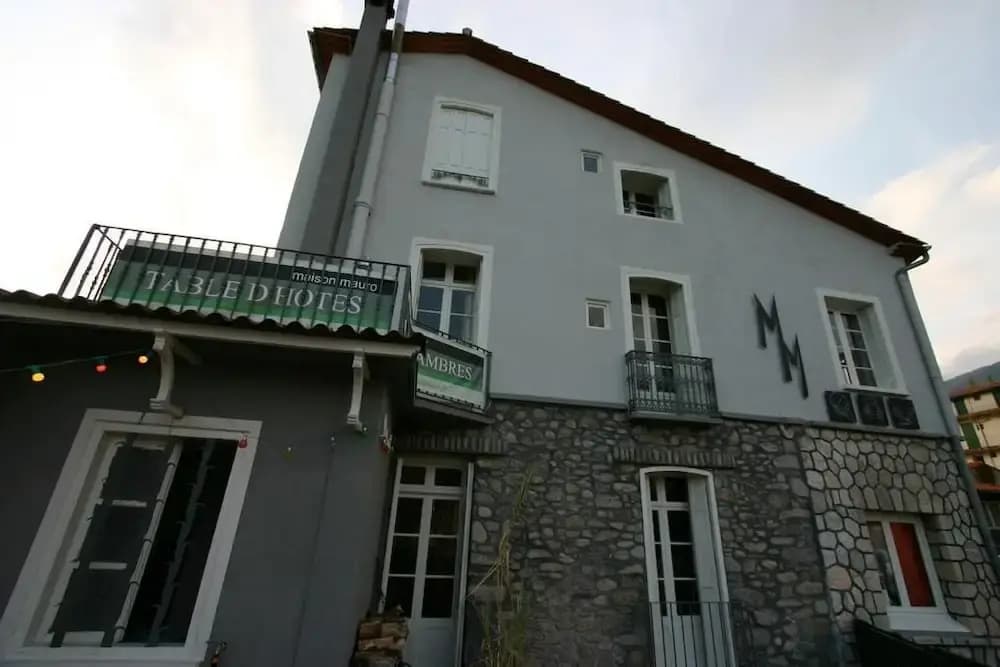 Maison Mauro - Photo 1