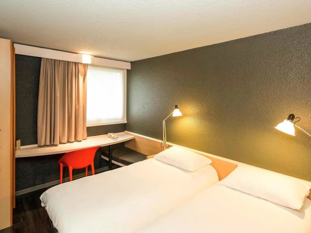 Ibis Lorient-Caudan - Photo 5