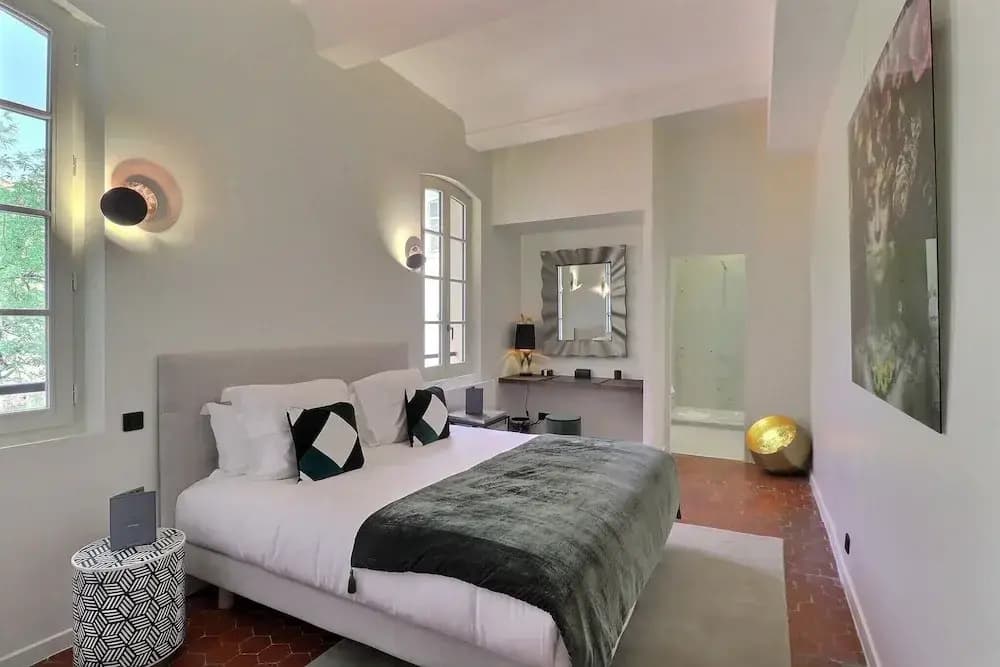 La Suite 26 (accès spa 1h/jour) - Photo 4