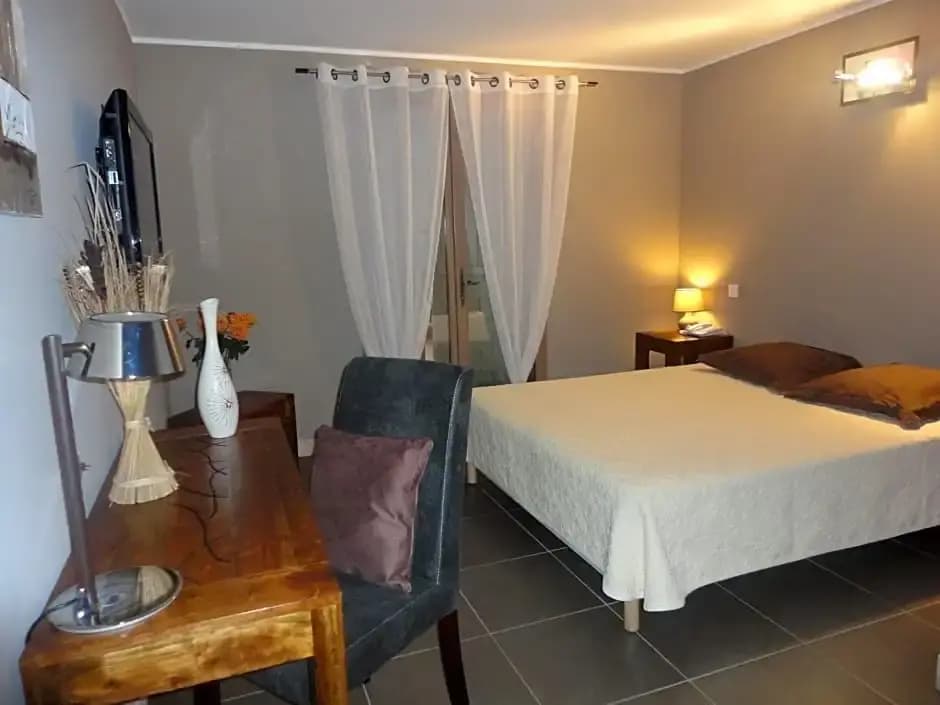 l'Hotellerie Kouros - Photo 2