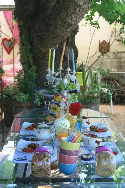 Le Jardin Suspendu - Photo 1